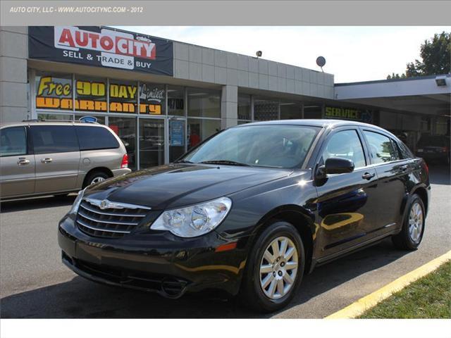 2010 Chrysler Sebring for sale