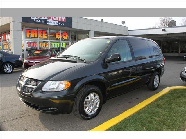 2004 Dodge Grand Caravan for sale