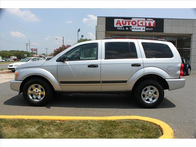 2005 Dodge Durango for sale