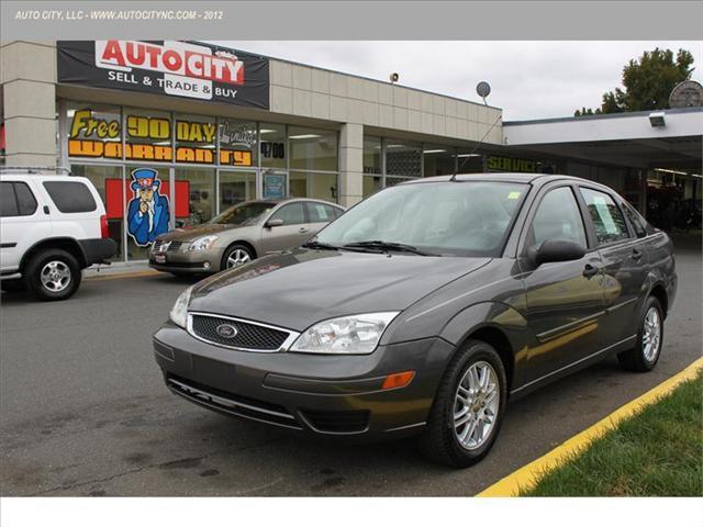 2005 Ford Focus for sale