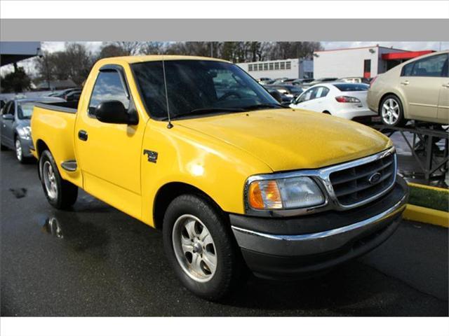 2003 Ford F150 for sale