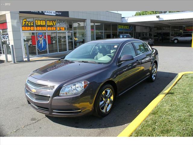 2010 Chevrolet Malibu for sale