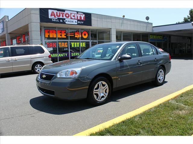 2008 Chevrolet Malibu for sale