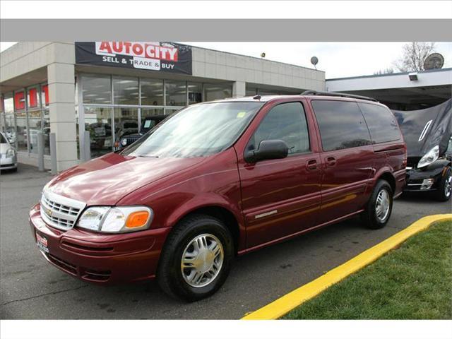 2003 Chevrolet Venture for sale