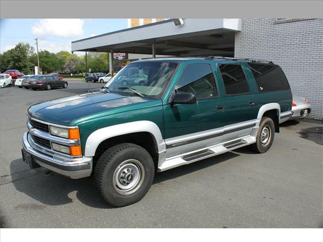 1995 Chevrolet Suburban for sale