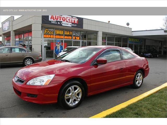 2007 Honda Accord for sale