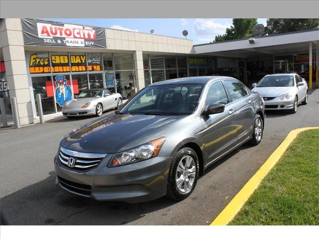 2011 Honda Accord for sale