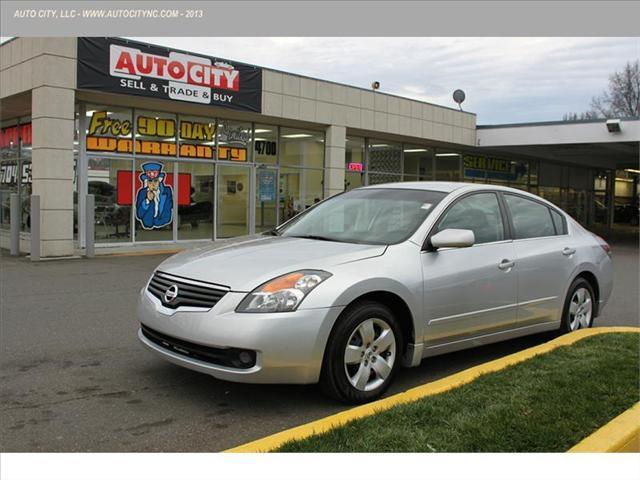 2008 Nissan Altima for sale