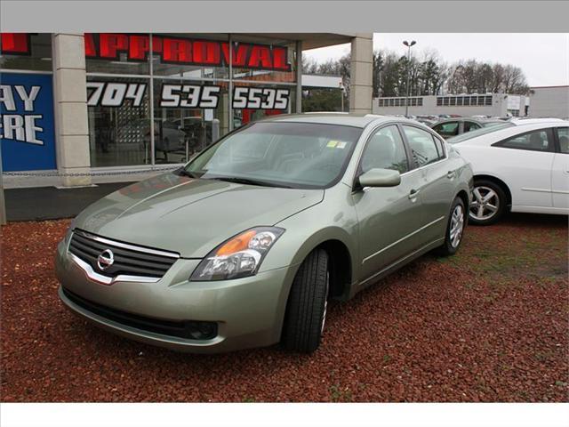 2007 Nissan Altima for sale