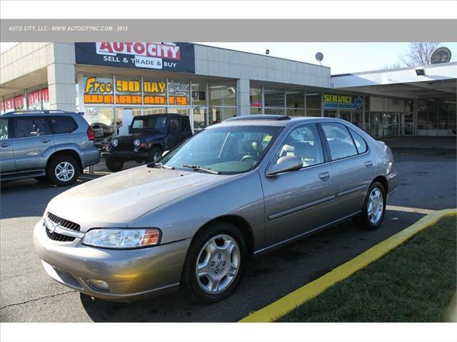2001 Nissan Altima for sale
