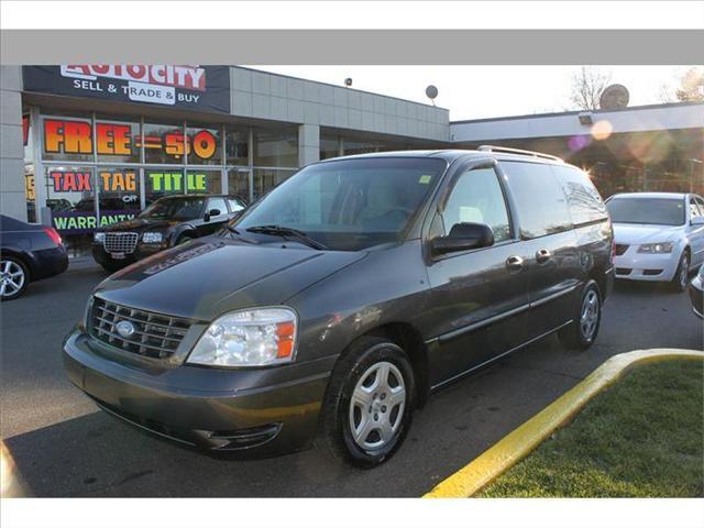 2005 Ford Freestar for sale