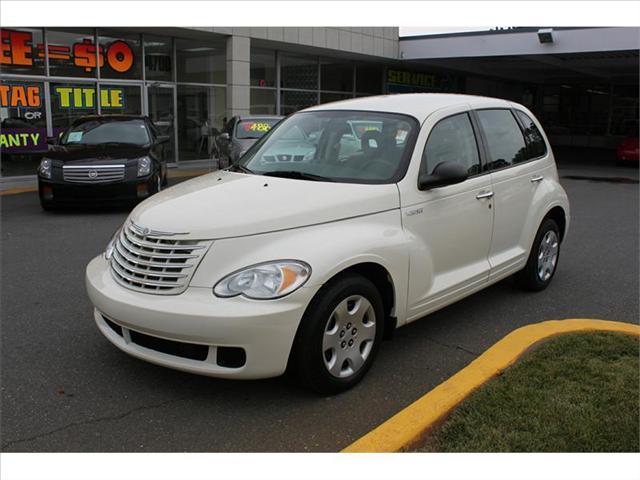 2006 Chrysler PT Cruiser for sale