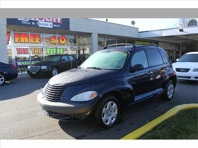 2003 Chrysler PT Cruiser for sale