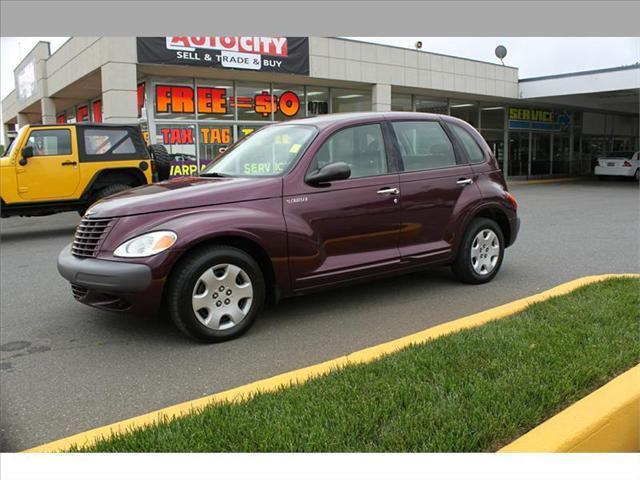 2003 Chrysler PT Cruiser for sale