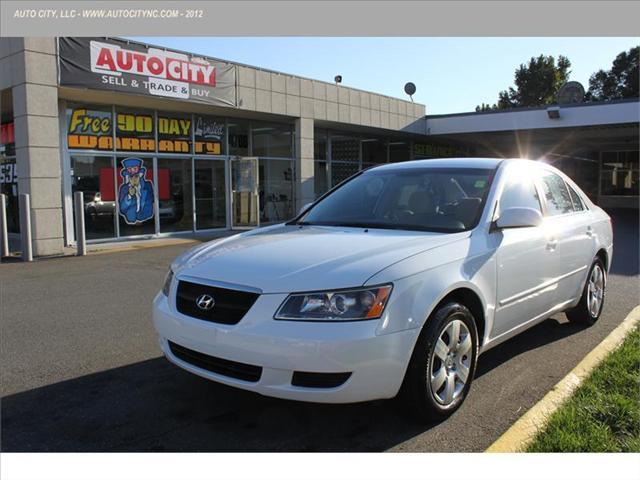 2008 Hyundai Sonata for sale