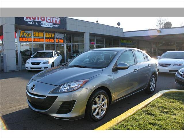 2010 Mazda 3 for sale