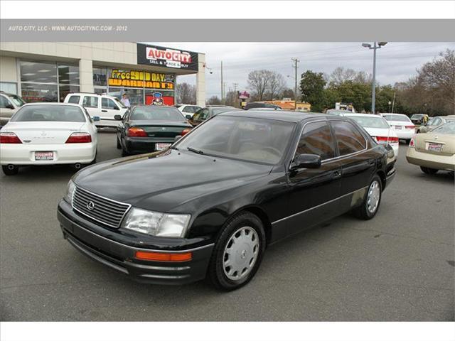1997 Lexus LS 400 for sale