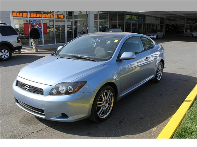 2008 Scion tC for sale