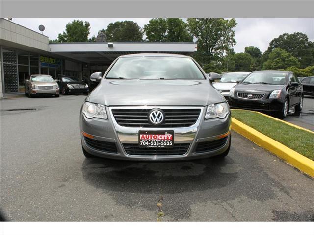 2006 Volkswagen Passat for sale