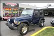 2001 Jeep Wrangler