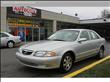 2001 Mazda 626