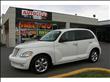 2002 Chrysler PT Cruiser