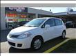 2008 Nissan Versa