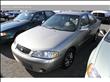 2000 Nissan Sentra