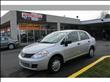 2009 Nissan Versa