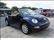 2004 Volkswagen New Beetle