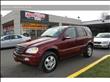 2003 Mercedes-Benz M Class