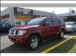 2006 Nissan Pathfinder