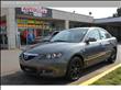 2007 Mazda 3