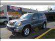 2003 Lexus GX 470