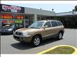 2001 Hyundai Santa Fe
