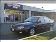 2002 Kia Spectra