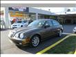 2001 Jaguar S-Type