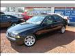 2001 BMW 5 series