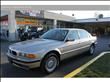 1998 BMW 7 series