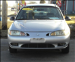 1999 Mercury Tracer