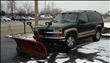 1996 Chevrolet Tahoe