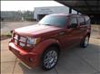 2007 Dodge Nitro