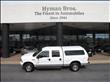 2005 Ford F250