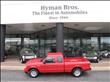 2009 Ford Ranger