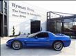 2003 Chevrolet Corvette