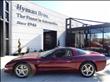 2003 Chevrolet Corvette