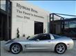 2004 Chevrolet Corvette