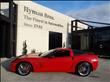 2008 Chevrolet Corvette