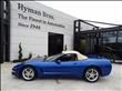 2002 Chevrolet Corvette