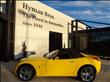 2009 Pontiac Solstice